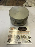 Lycoming 62719 +10 New. Fixed Price $60.00.