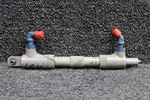 OAS2949-2 (alt: 1280513-2) Ozone Gear Door Hydraulic Actuator (core). Fixed Price $84.00.