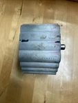 Cessna 172 Propeller Spacer (3.5 Inch Depth), P/n: D-4521. Fixed Price $250.00.