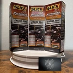 Slick 50 (3 Pack) Recharged Engine Seal Stop Leak Conditioner 16OZ New. Fixed Price $36.99.