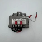 Interav Voltage Regulator, 12 Volts, P/n 625-61623, As Removed. Fixed Price $174.99.