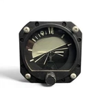 Edo-aire Piper Attitude Gyro 5000 B-9 99002-3 P/n 23-501-06-3 Parts/core. Fixed Price $154.74.