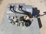 Ultralight Aircraft Engine. Fixed Price $3600.00.