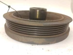 '18-'20 Chevrolet Equinox Harmonic Balancer 2.0L Oem 6 Month Wnty!. Fixed Price $45.00.