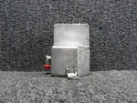 5555011-1 Cessna 500 Engine Overboard Drain Canister (bent Bracket). Fixed Price $588.00.