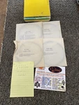 Continental 639567A11 Ring Set Std Steel For 632932 Piston O-470 Aircraft. Fixed Price $90.00.