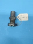 AN320-12 Steel Nut And Sleeve Pn 47-644-171-1. Fixed Price $45.00.