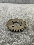 Lycoming Camshaft Gear 68639 (5). Fixed Price $120.00.