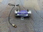 Tempest Platinum Electronic Fuel Pump 28V. Fixed Price $300.00.