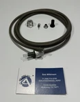 P/n: M6202-72 Slick Ignition Lead. Fixed Price $165.00.