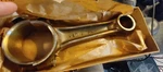 Lycoming Connecting Rod 5104-61477 Nos. Fixed Price $800.00.
