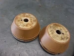Lord J-9612-32 Aircraft Engine Motor Mount. Fixed Price $39.95.