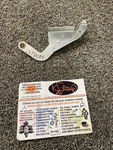 Cessna 2213107-1 Hinge Nose Gear Bracket Assembly. Fixed Price $350.00.