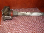 Piper PA31-350 P/n 489-426 Dukes Flap Transmission Assembly Rh 1210-00-1. Fixed Price $400.00.
