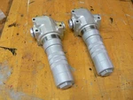 Cessna Citation P/n 99-12579-1 Hydraulic Pressure Fluid Assy. Fixed Price $999.99.