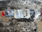 Weldon Tool 3009C Fuel Pump Metering 3026 W/ IS14980-1 Motor. Fixed Price $149.99.