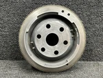 31M19861 (alt: 5E2296-1) Lycoming TIO-540-AE2A Starter Ring Gear W De-ice. Fixed Price $532.00.