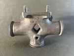 Piper Chieftain Navajo Lycoming TIO-540 Transition Assembly LW-12126. Fixed Price $750.00.