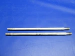 Continental Crankcase Thru Bolt 1/2-20X P/n 641931-10.75 Lot Of (0925-969). Fixed Price $96.50.