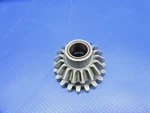 Lycoming IO-540 Propeller Governor Gear P/n LW-10541 (0925-927). Fixed Price $988.75.