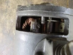 Delco Remy Starter Motor Used Continental 75 -O-200 Engines. Pull. Fixed Price $275.00.