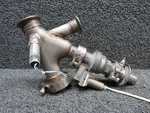 420975 (use: 27441482-06) Whittaker Valve With Switch. Fixed Price $812.00.