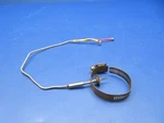 Instruments Egt Temp Probe P/n M-111 Tested (0126-126). Fixed Price $79.95.