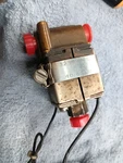 Parts/core/rebuild Mooney Piper Continental P/n 633862-2 Fuel Diverted Solenoid. Fixed Price $479.92.