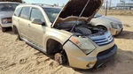 07-09 Grand Vitara XL-7 Harmonic Balancer Crankshaft Pulley With Bolt Oem 3.6L. Fixed Price $190.00.