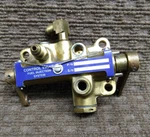 Continental IO-550-F Fuel Control Valve P/n 629399A8 As Removed. Fixed Price $2395.00.
