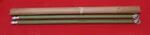 (2) Bell Helicopter Textron Rigid Connecting Link 204-001-014-007 Nos. Fixed Price $150.00.