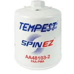 Tempest AA48103-2 Spin Ez Oil (1 Filter). Fixed Price $49.99.
