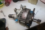 Abex AP2V-56 Hydraulic Pump 57056 2300 Psi #2. Fixed Price $160.85.