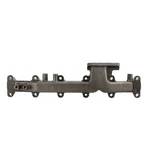 3901683 3931747 Exhaust Manifold Tube 3970066 3863107 For Cummins 6BT AA5.9 #3,. Fixed Price $95.00.