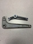 Lycoming LW12237 & LW18759 Alternator Pulley Brackets-new. Fixed Price $500.00.