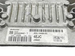 8V2112A650EC 123298 Switchboard Engine Uce Ford Fiesta CB1 1.4 Tdci Cat 2008. Fixed Price $84.50.