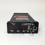 Shadin Indicator Fuel Flow TSO-C44A P/n: 912041T-D. Fixed Price $160.00.