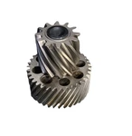Whippany Actuation Systems Gear And Pinion, Pn: 4890102 Nsn: 1680-00-652-2747. Fixed Price $239.99.