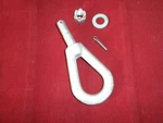 Pratt Whitney Radial Engine R2800 Lifting Links - 4 New. Fixed Price $39.99.