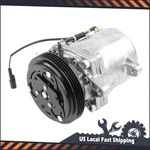 A/c Compressor 95201-77GA0 For SN413 Suzuki Gimny G13BB Engine Air. Fixed Price $119.99.