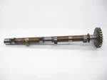 Lycoming 75706 Camshaft Rejected Non-certified Use Only. Fixed Price $125.00.