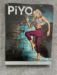 Piyo Beachbody 5-DVD Disc Complete Set. Fixed Price $15.99.