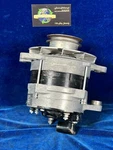 Alternator 24VOLT 70AMP (hartzell) Sn- H-W021114 P/n: ALU-8521LS. Fixed Price $381.07.