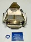 P/n: 72569 Lycoming - Intercylinder Baffle Assy. (ar) For One. Fixed Price $25.00.