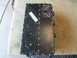 Used Supervisory Control Unit (scu) For Tiernay TT-40-4 Gas Turbine Engine. Fixed Price $399.00.