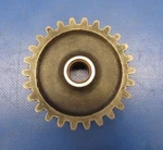 Lycoming Idler Gear P/n 61278 (0119-105). Fixed Price $150.00.