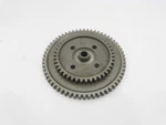 Camshaft Gears Continental TSIO-470 Pn: 537432 And 535662 Lot # B1497. Fixed Price $195.00.