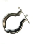 Ram/cessna P/n 2274-70 NH1000897-70 Clamp (no Bolt/nut). Fixed Price $399.92.