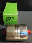 1J4-4 Parker Air Filter New Surplus. Fixed Price $15.00.