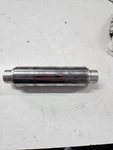 Lycoming LW-11775 Plugs And LW-14078 Piston Pin. Fixed Price $25.00.